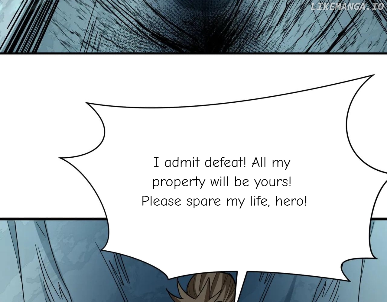 Era of the Haunted Chapter 381 - page 94